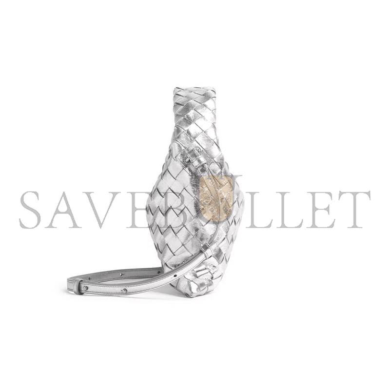 BOTTEGA VENETA MINI HOP 777586 (25.5*14.5*11cm)